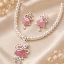 Elegant Pendant Collection